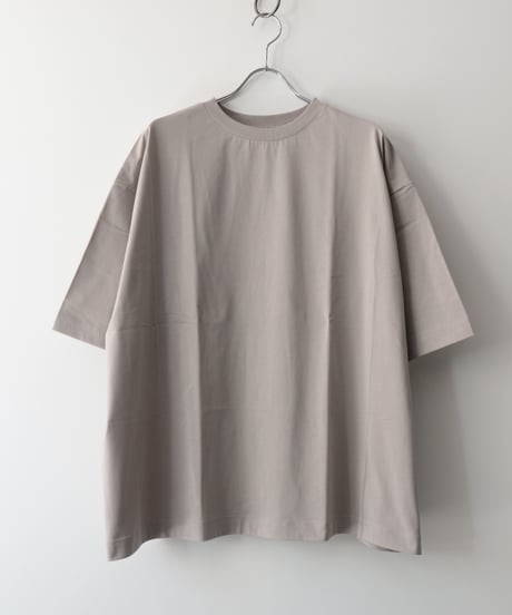 ユニセックスオーバーサイズTEE     [Véritécoeur]