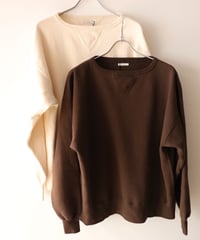 Big Sweat Shirt    [LENO UNISEX]