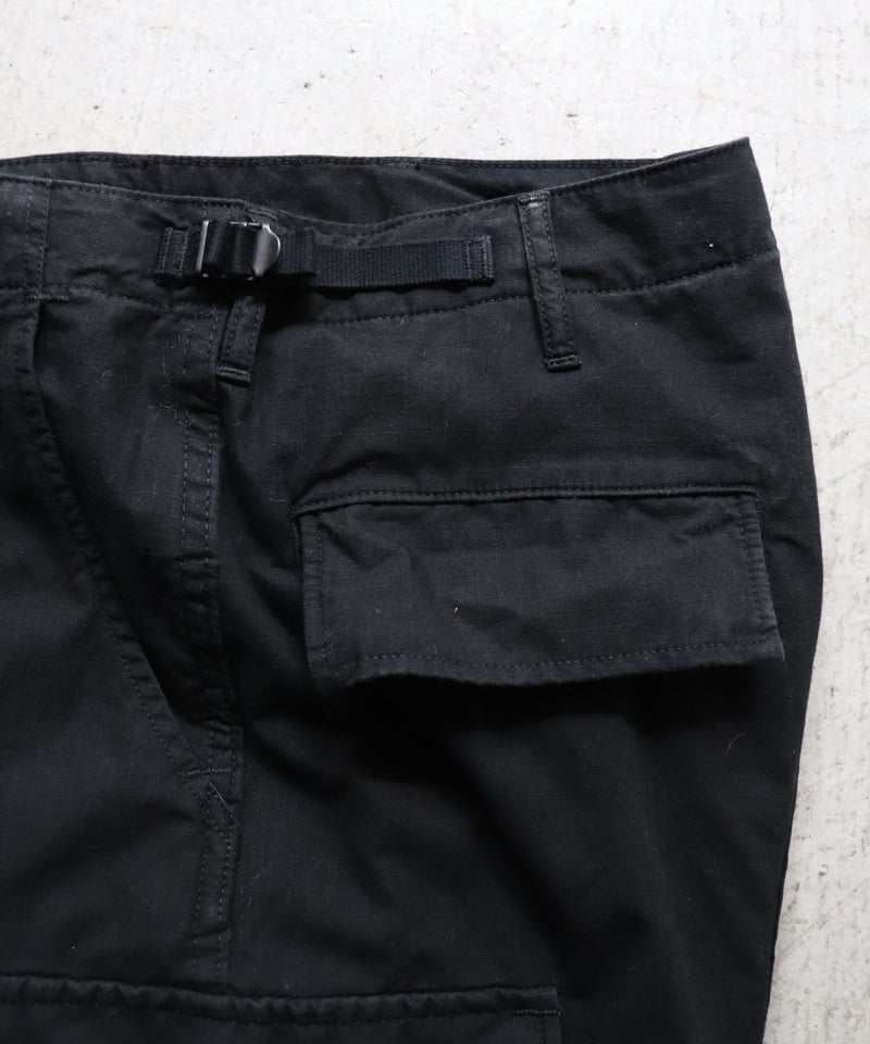 6 POCKET BDU PANTS [LENO] | NowN