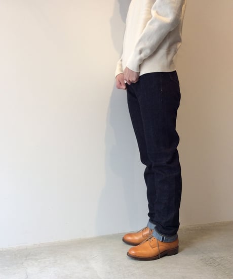 CHARLOTTE  - Slim Jeans -    [LENO]