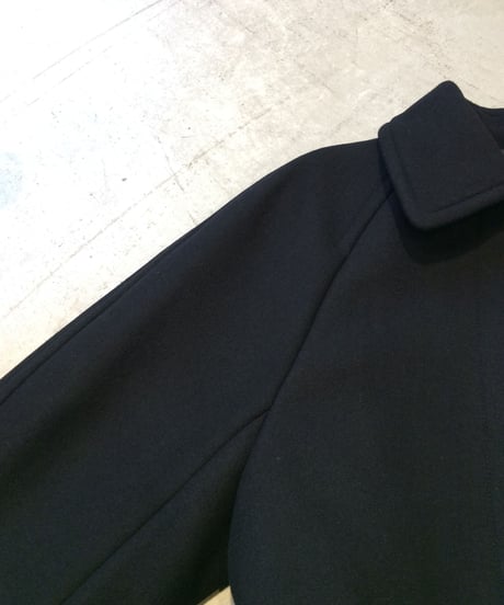 Bal-Coller Coat      [LENO]