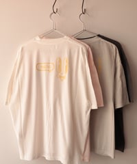 PRINT TEE     [Véritécoeur]