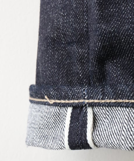 Tailor Jeans     [ORGUEIL]