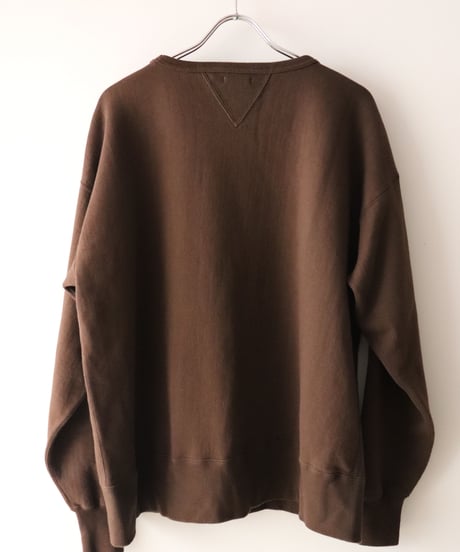 Big Sweat Shirt    [LENO UNISEX]