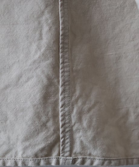 ATELIER JACKET     [LENO]