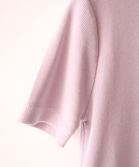 PETITE T-SHIRT     [LENO]
