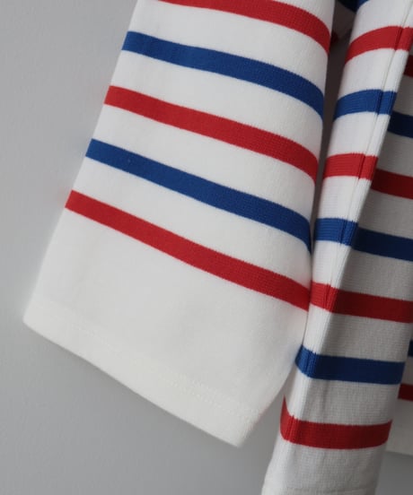 BASQUE SHIRT     [LENO]