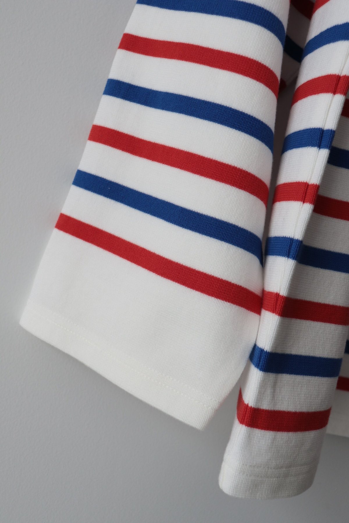 BASQUE SHIRT [LENO] | NowN