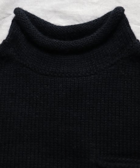 GUERNSEY SWEATER     [LENO]
