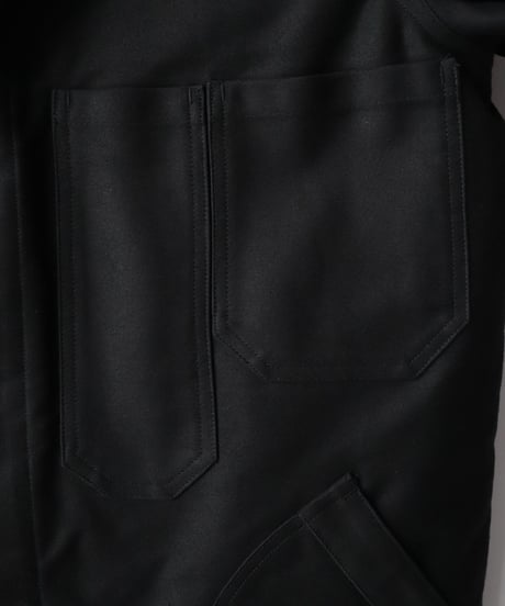 Maquignon Coat     [ORGUEIL]