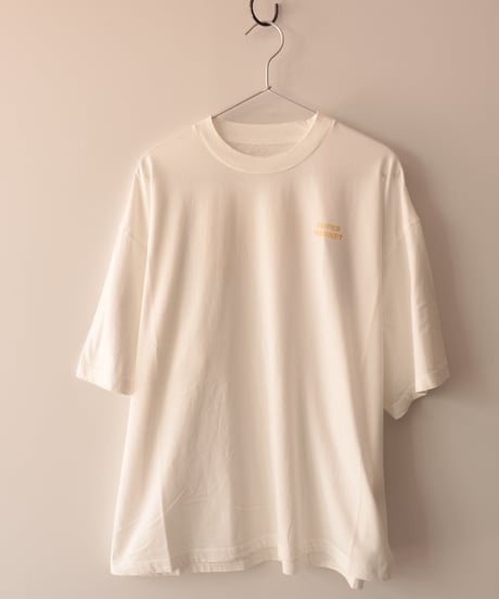 PRINT TEE     [Véritécoeur]