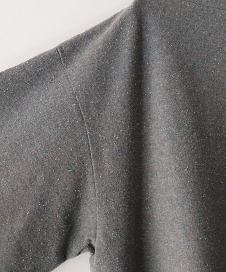 BASQUE SHIRT     [LENO]