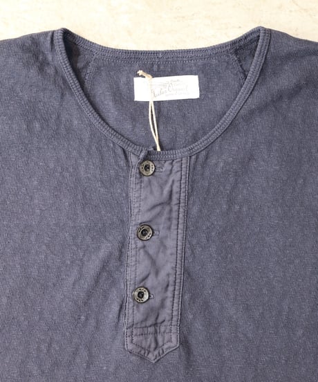 Henry T-shirt     [ORGUEIL]