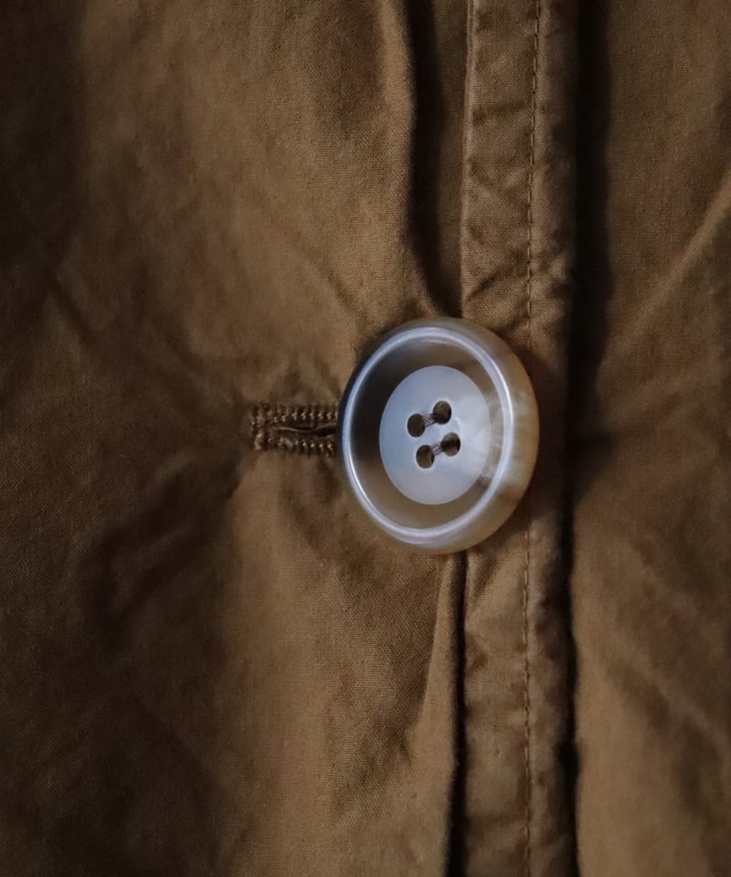 ダブルボタンコート [Véritécoeur] | NowN