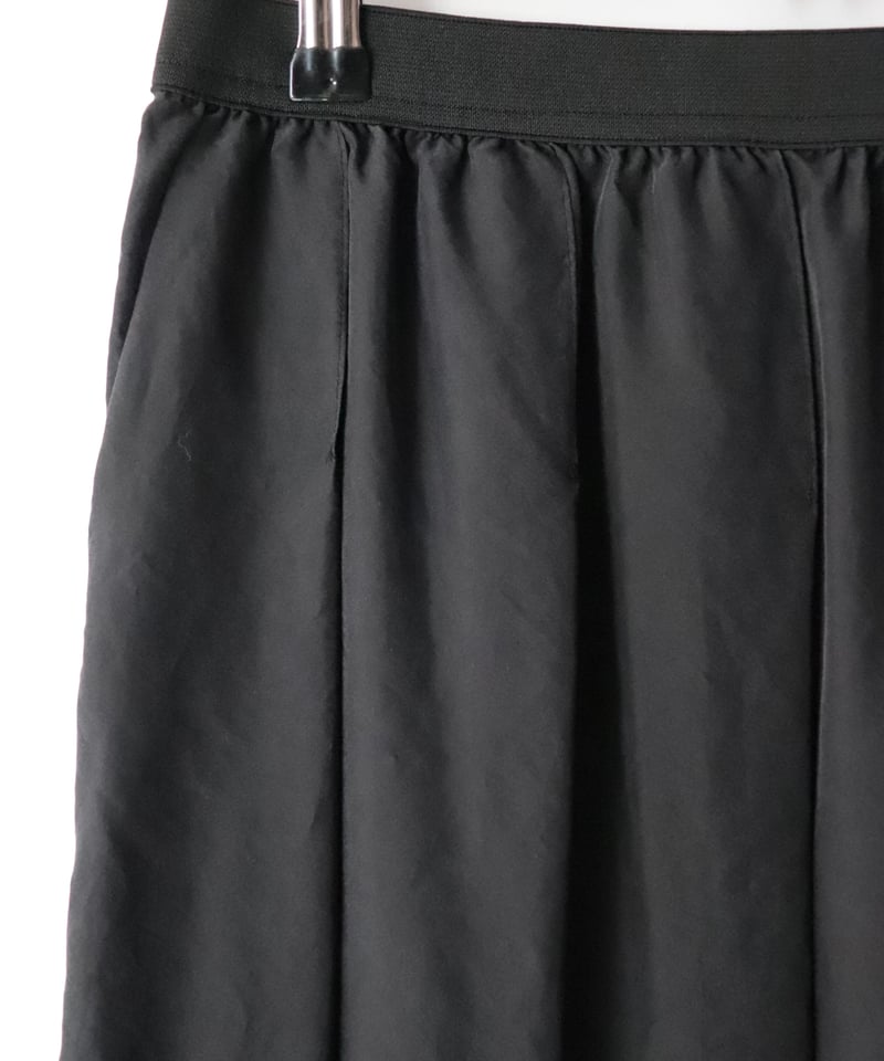 シルクタックスカート [Véritécoeur] | NowN