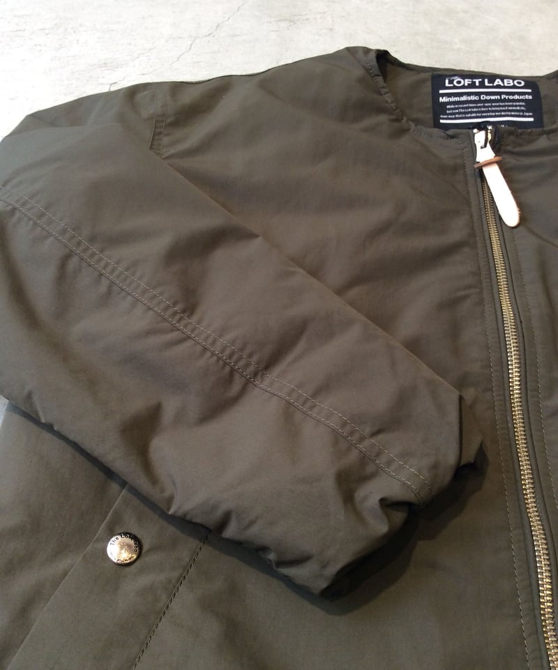 SHAWN [The LOFT LABO] | NowN