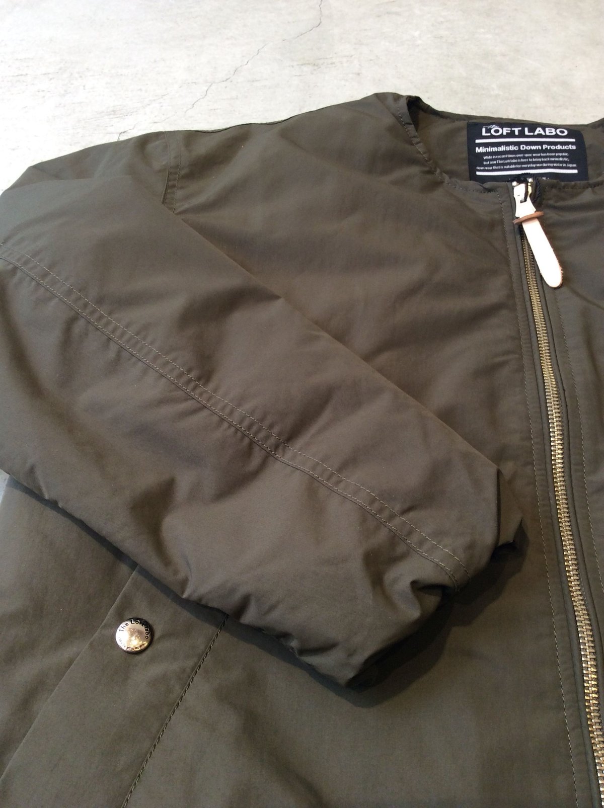 SHAWN [The LOFT LABO] | NowN