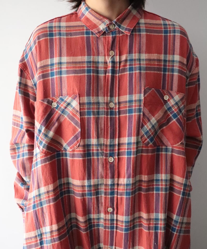 Check One Piece [STUDIO D'ARTISAN LADYS] |