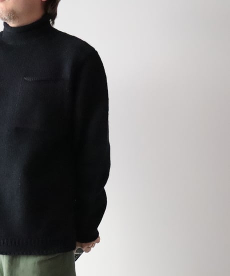 GUERNSEY SWEATER     [LENO]