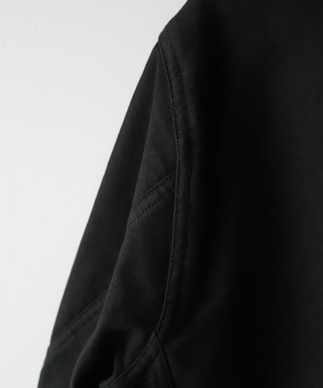 Maquignon Coat     [ORGUEIL]