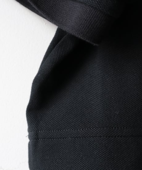 POLO SHIRT     [LENO]