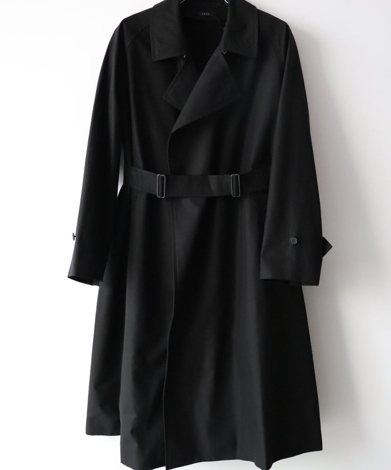 LENO タイロッケンコート TIELOCKEN COAT [LENO] | NowN