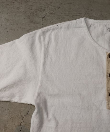 Henry T-shirt     [ORGUEIL]