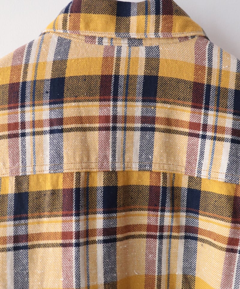 Check One Piece [STUDIO D'ARTISAN LADYS] |
