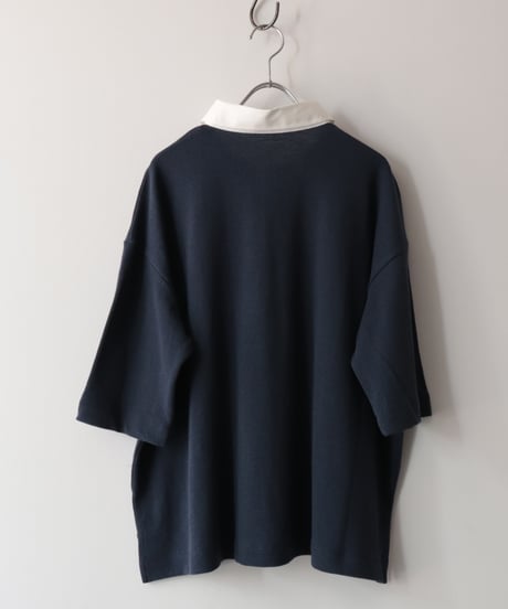 カノコ POLO/C カットソー     [Véritécoeur]