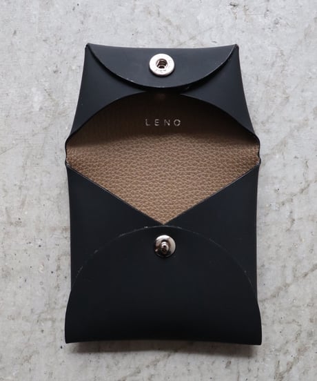 COIN PURSE      [LENO]