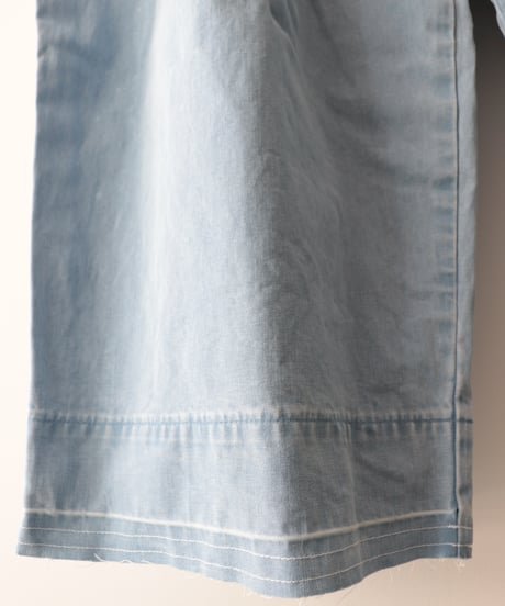 10yearsダメージ加工 2タックイージーPT     [ARTEPOVERA]