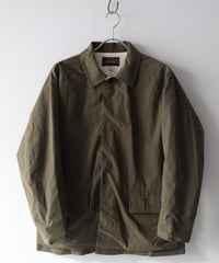 Hunting Short Coat     [ORGUEIL]