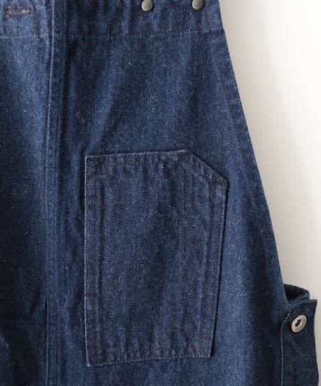 OVERALLS     [LENO]