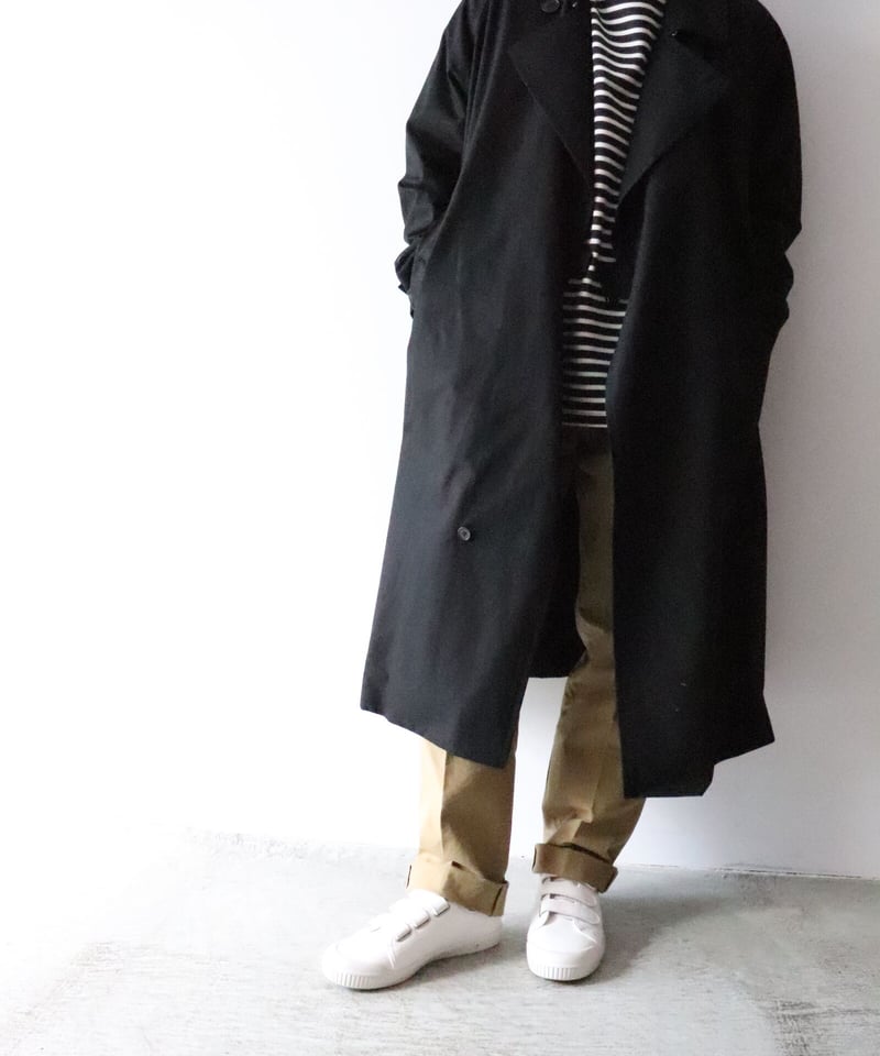 French Army Chino Trousers [ORGUEIL] | NowN