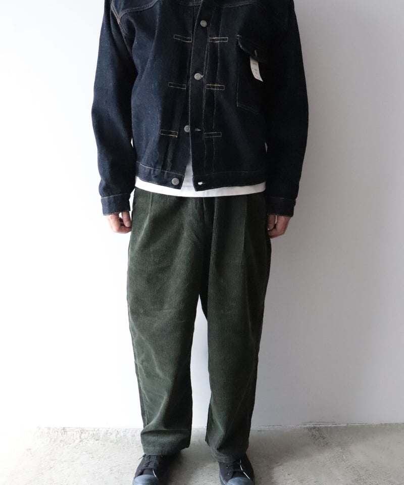 settoo おまとめ同梱 UNE PANTS [SETTO] | NowN
