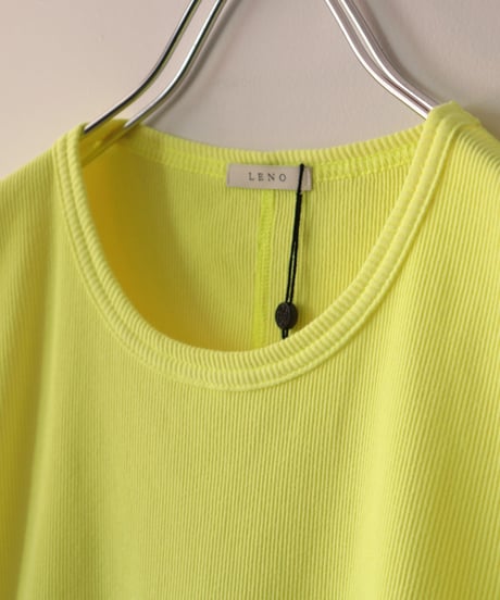 PETITE T-SHIRT     [LENO]