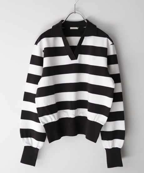 SKIPPER SHIRT     [LENO]
