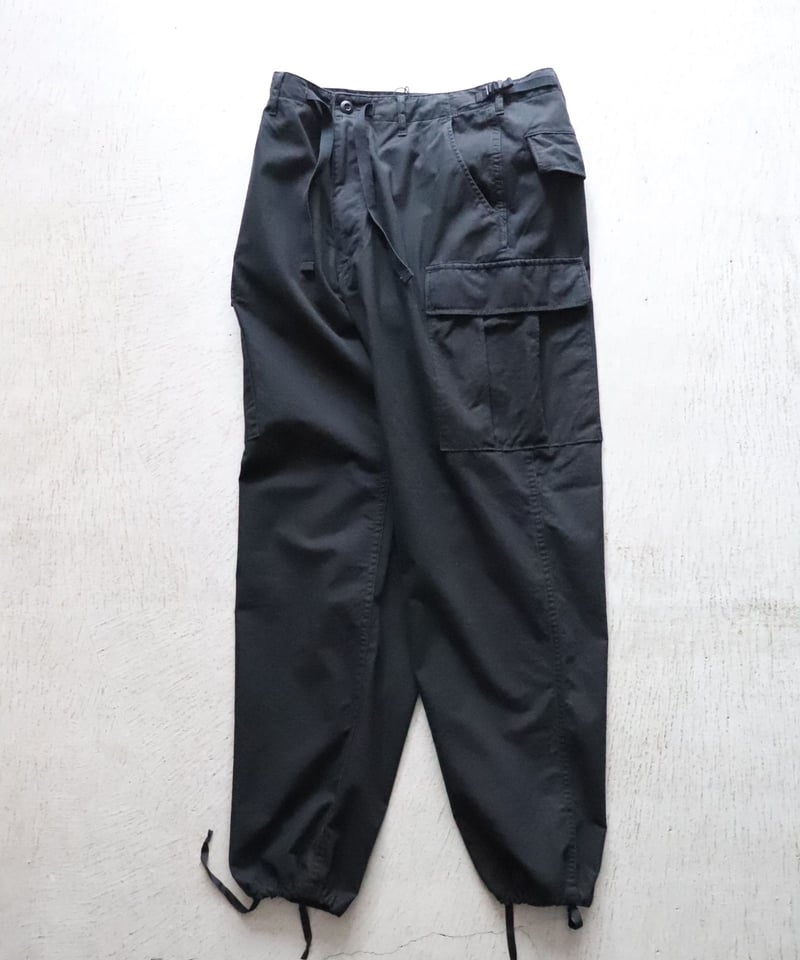 6 POCKET BDU PANTS [LENO] | NowN