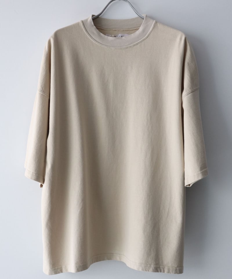 30T-SHIRT [SETTO] | NowN