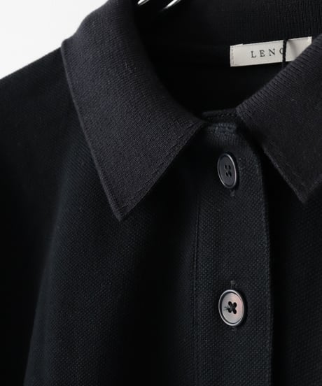 POLO SHIRT     [LENO]