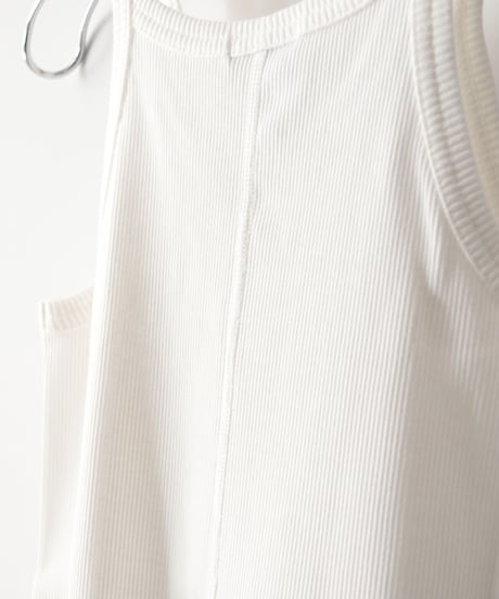 TANK TOP     [LENO]