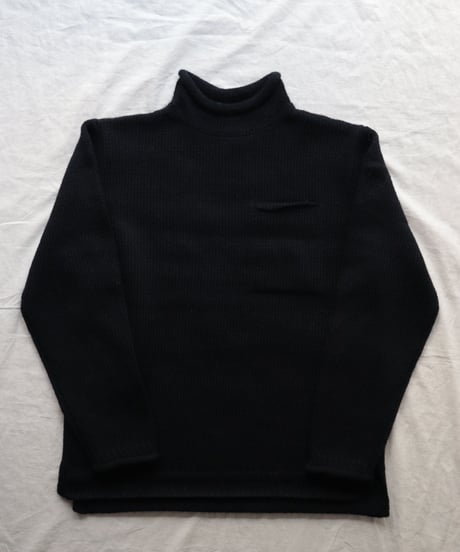 GUERNSEY SWEATER     [LENO]
