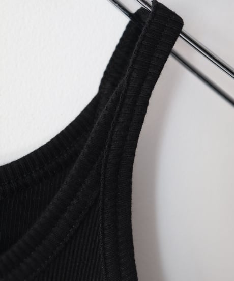 TANK TOP     [LENO]