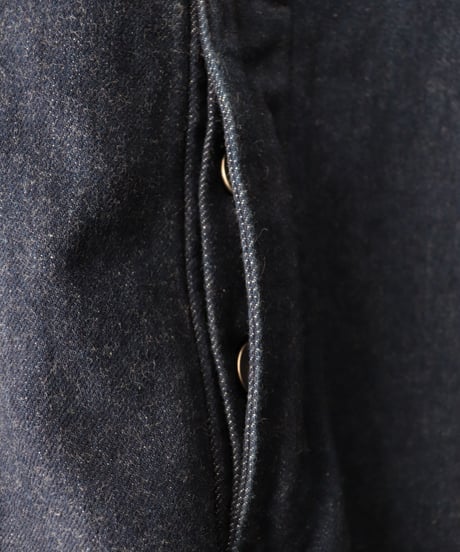 OVERALLS     [LENO]