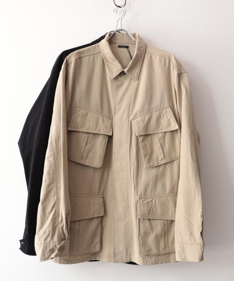 FATIGUE JACKET     [LENO]