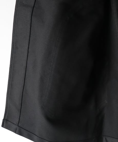 Maquignon Coat     [ORGUEIL]