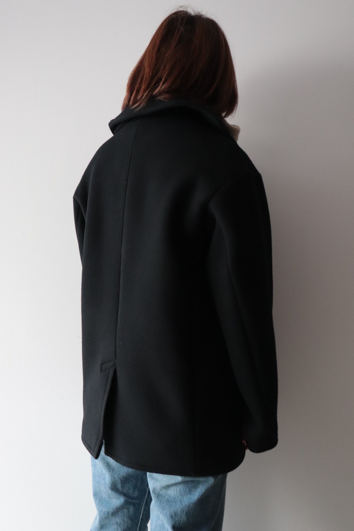 PEACOAT [LENO] | NowN