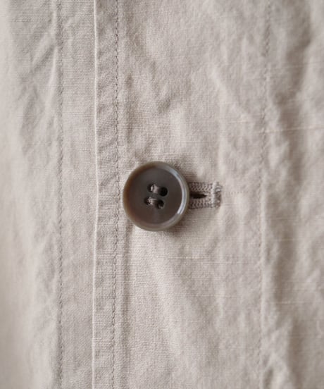 ATELIER JACKET     [LENO]