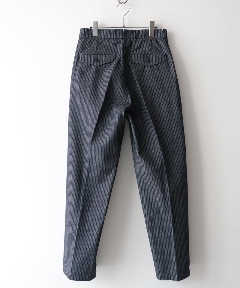 Tailor Work Trousers [ORGUEIL] | NowN
