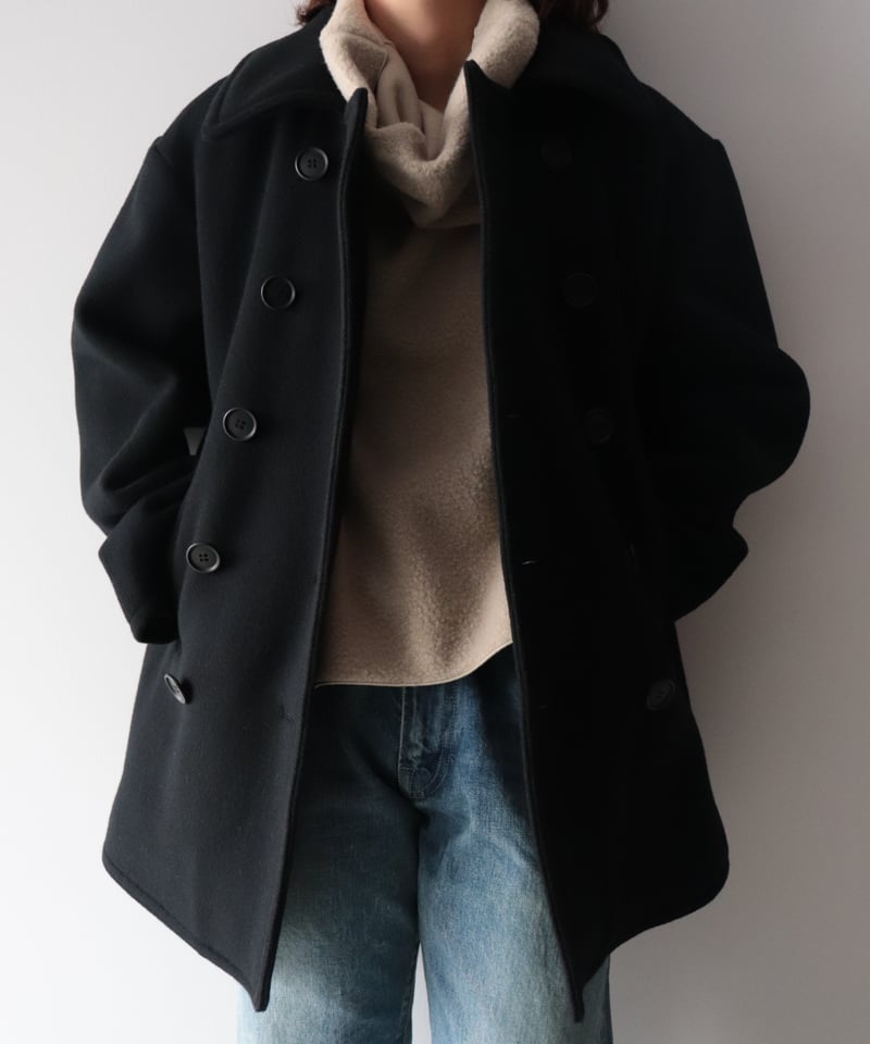 PEACOAT [LENO] | NowN